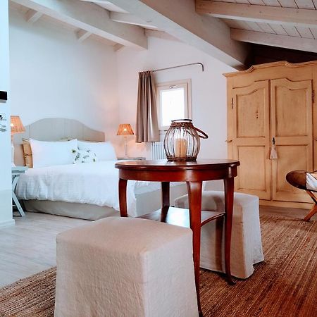 Il Cortiletto - Suites & Apartments ピストイア エクステリア 写真