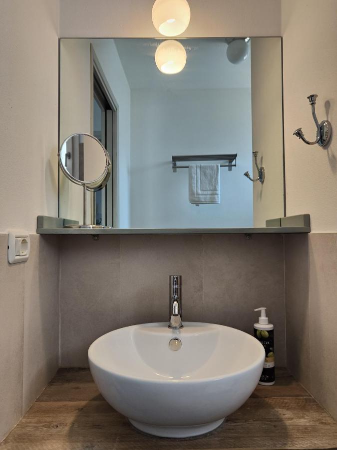 Il Cortiletto - Suites & Apartments ピストイア エクステリア 写真