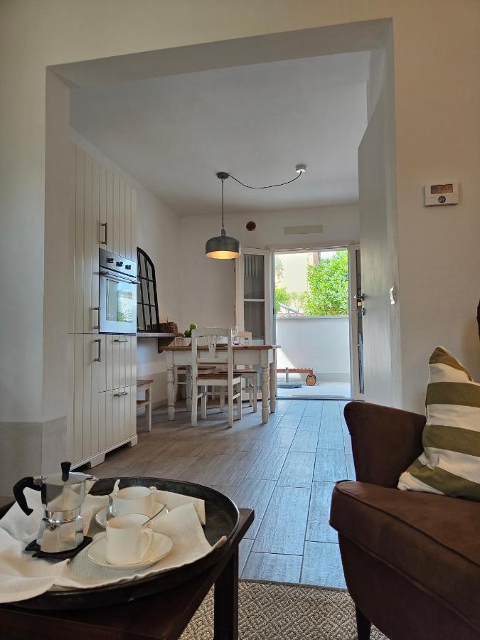 Il Cortiletto - Suites & Apartments ピストイア エクステリア 写真