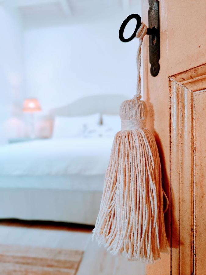 Il Cortiletto - Suites & Apartments ピストイア エクステリア 写真