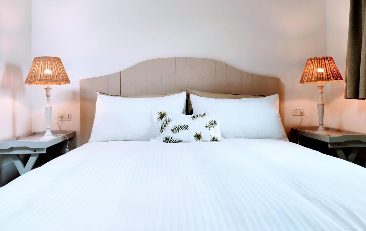 Il Cortiletto - Suites & Apartments ピストイア エクステリア 写真