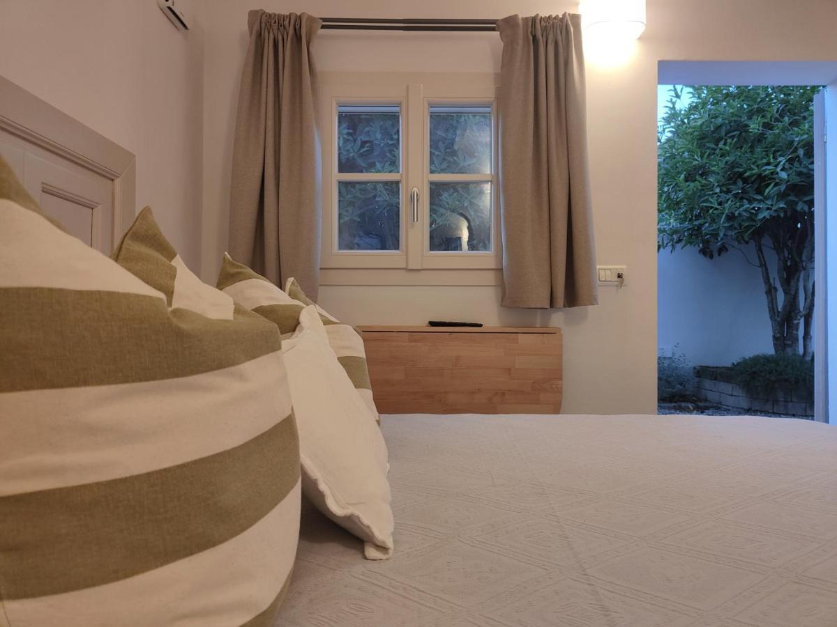 Il Cortiletto - Suites & Apartments ピストイア エクステリア 写真