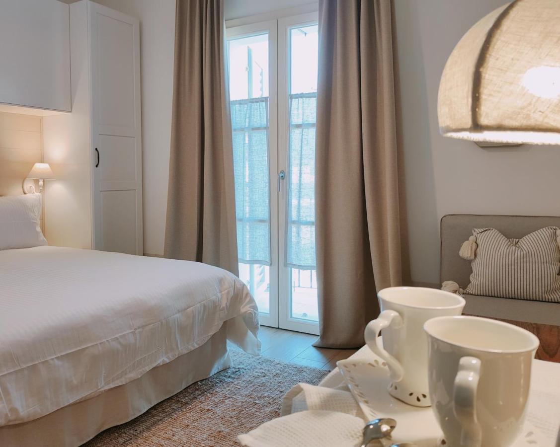 Il Cortiletto - Suites & Apartments ピストイア エクステリア 写真