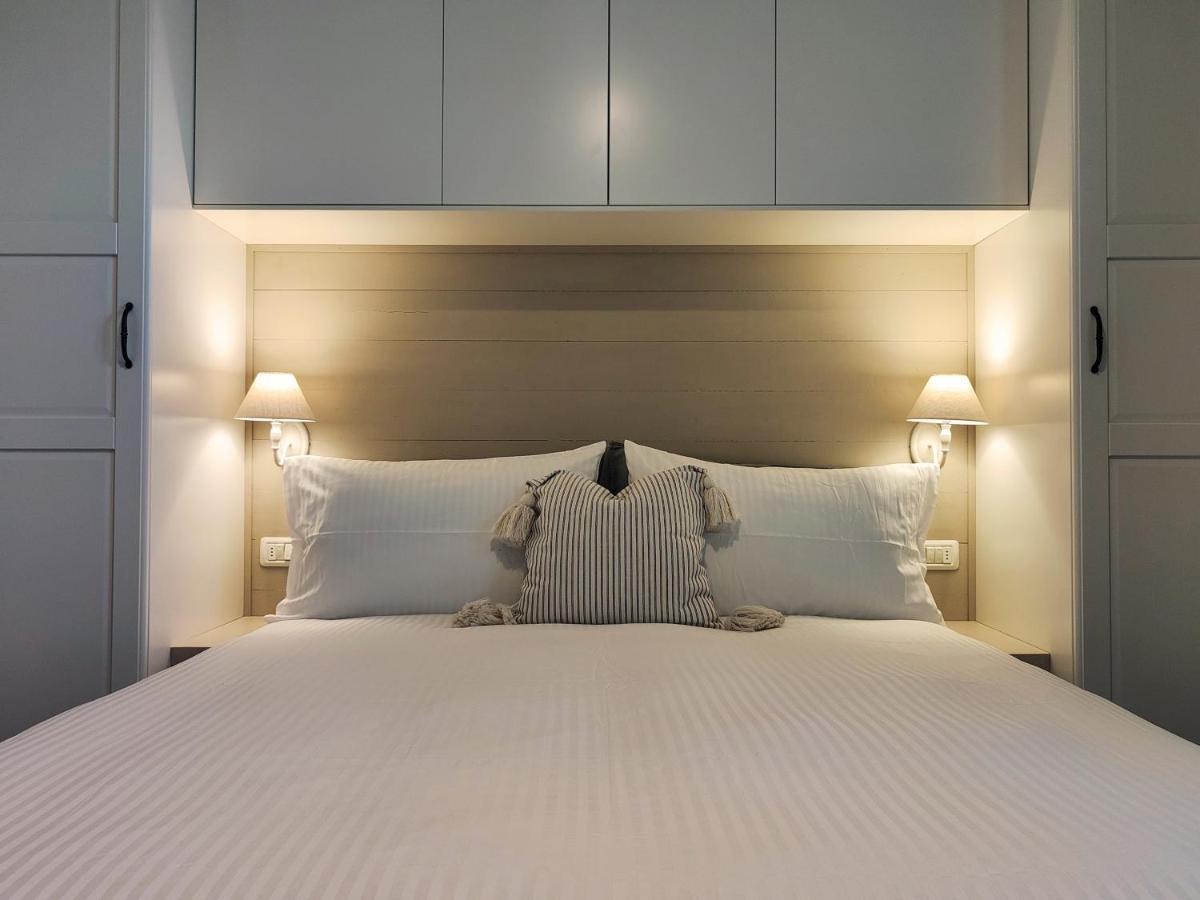 Il Cortiletto - Suites & Apartments ピストイア エクステリア 写真