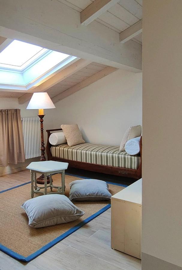 Il Cortiletto - Suites & Apartments ピストイア エクステリア 写真