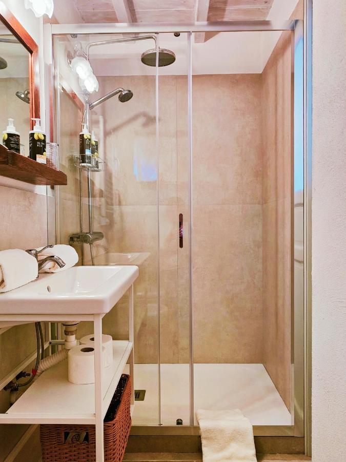Il Cortiletto - Suites & Apartments ピストイア エクステリア 写真